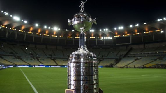 Semifinais da Libertadores: veja quais são os jogos, datas e mais detalhes