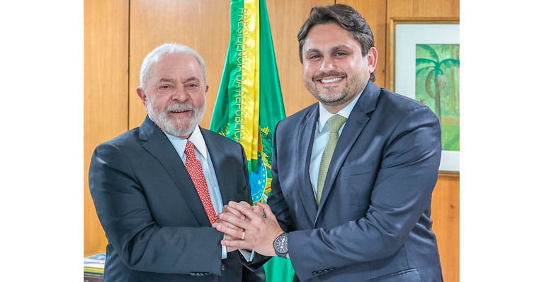 PF pediu buscas em endereços de ministro de Lula, mas Barroso negou