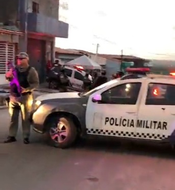 Duplo homicídio é registrado na Zona Oeste de Natal