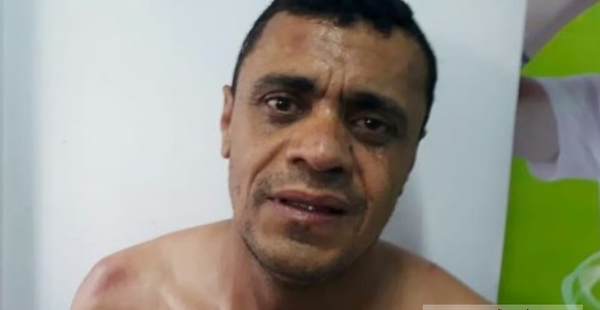 Adélio Bispo recusa tratamento psiquiátrico na prisão