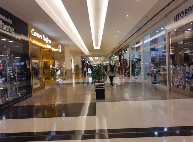 Comércio de Natal irá funcionar em horário diferente no feriado desta quinta-feira (7); confira