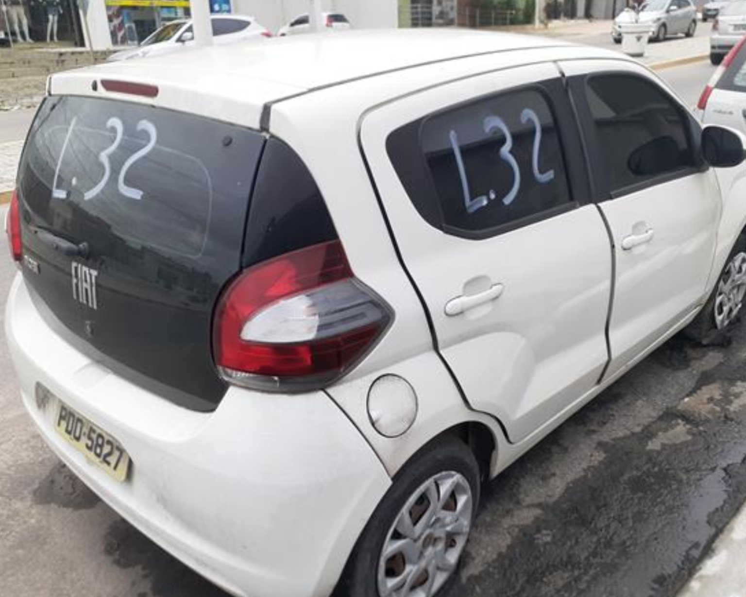 RN terá leilão de veículos apreendidos nesta terça-feira com lances a partir de R$ 300,00