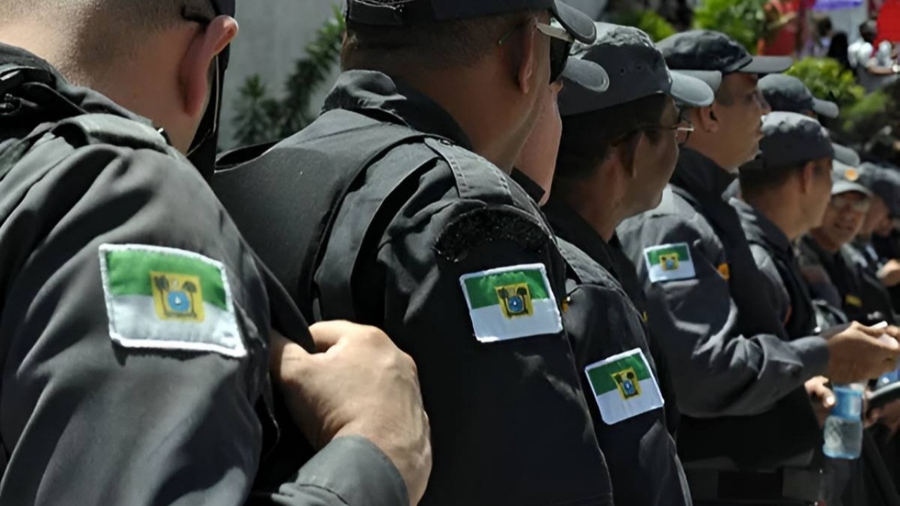 Polícia Militar do RN alerta sobre golpe envolvendo candidatos do curso de formação de praças