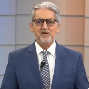 VÍDEO: Comentarista constrange colegas da GloboNews ao disparar palavrão ao vivo