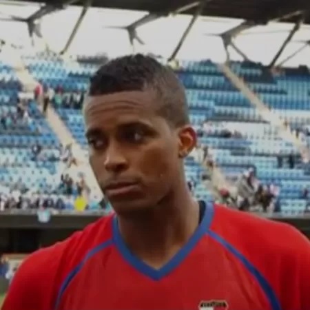 Jogador da seleção do Panamá é assassinado a tiros aos 26 anos