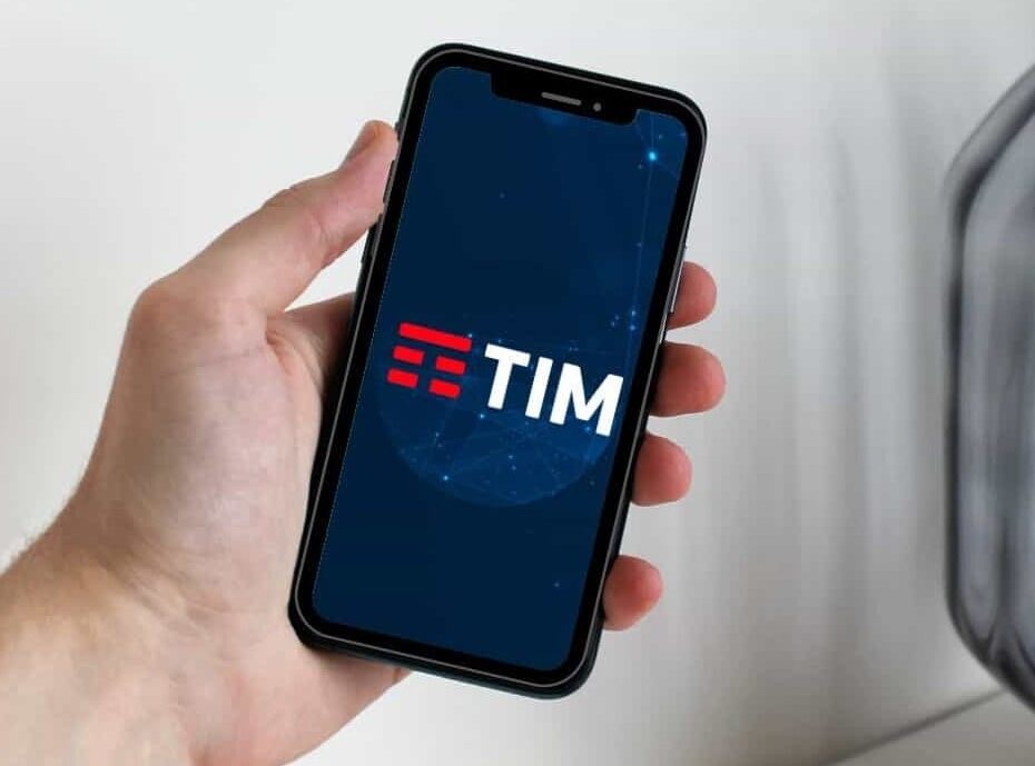 TIM fica sem sinal no RN e outros dois estados; usuários não conseguem ligar nem usar internet