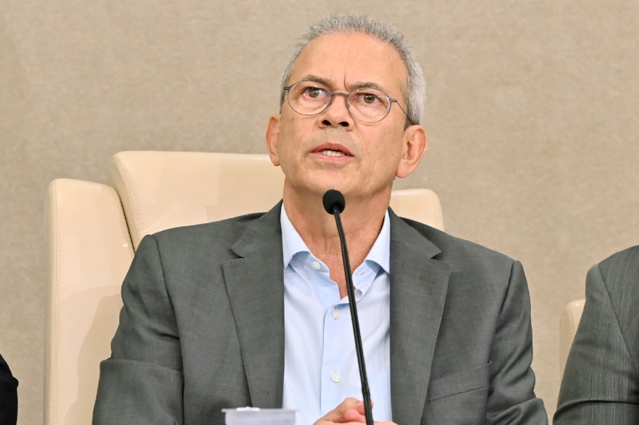 Deputado aliado do governo Fátima é contra manter ICMS em 20%