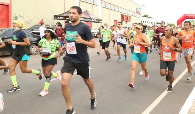 Centro SUVAG-RN realiza corrida de rua em setembro