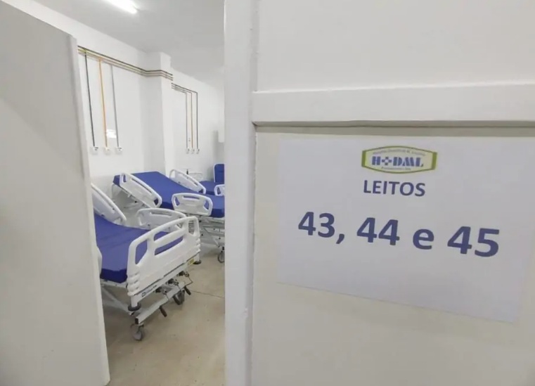 Pacientes são transferidos para Deoclécio Marques e rede privada após suspensão de cirurgias no Walfredo Gurgel