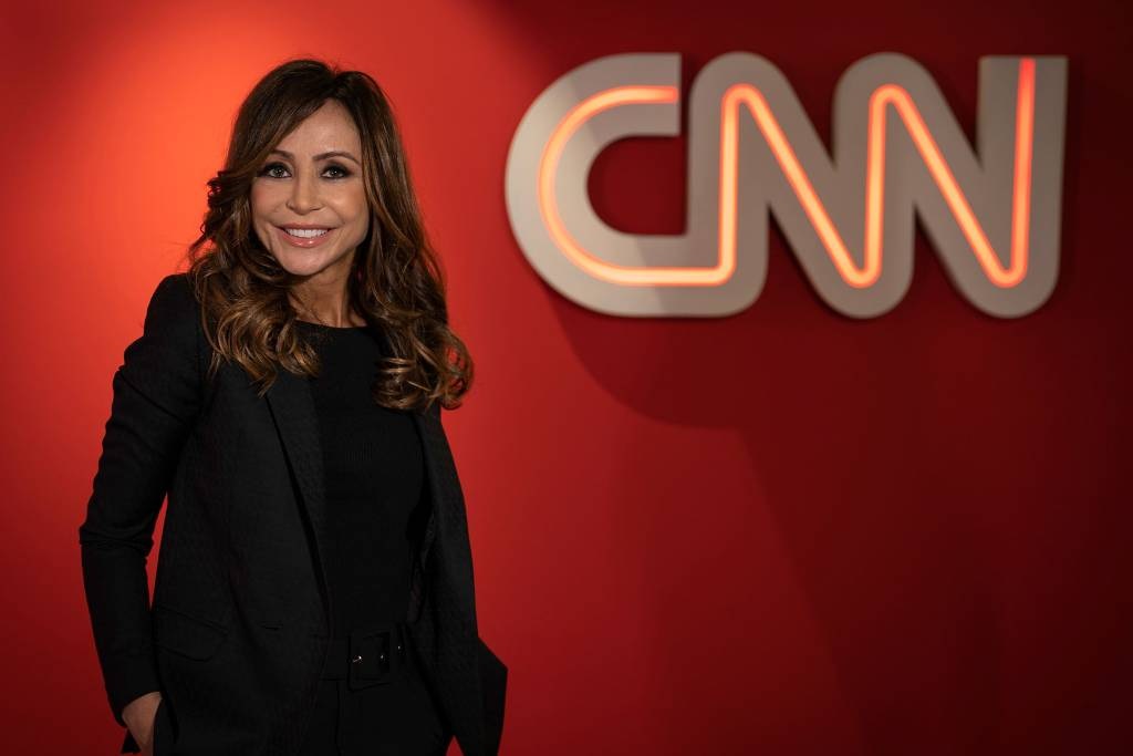Após cinco meses, ex-jornalista da Globo deixa a CNN Brasil