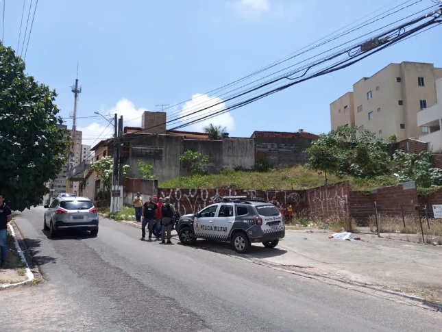 Adolescente é morto com tiro na nuca na Grande Natal