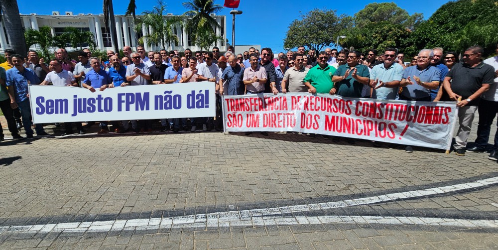 Femurn alerta para situação "gravíssima" de municípios e fala em possíveis demissões no RN