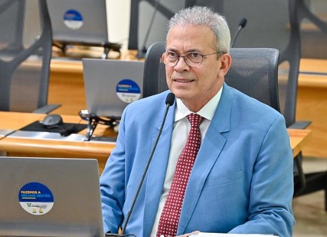 Deputado do RN sofre aneurisma em Recife
