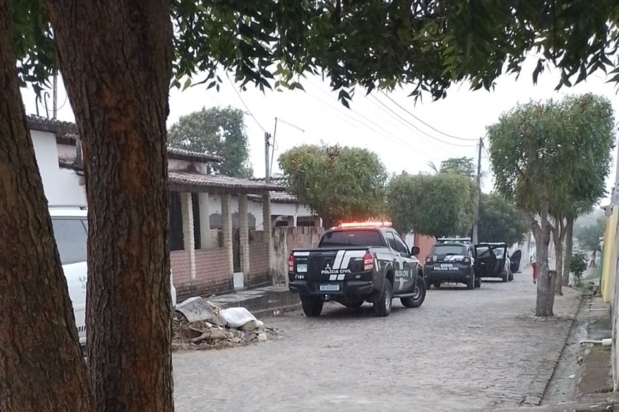 Mulher é assassinada a facadas em Monte Alegre; marido é o principal suspeito