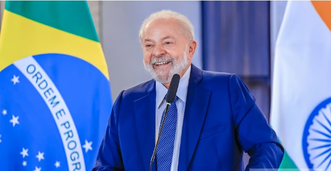 Quando era para punir Bolsonaro, Lula conhecia o tribunal internacional