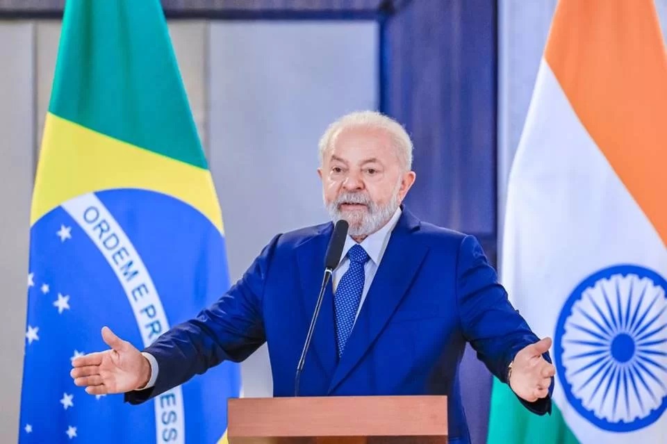 Tribunal de Haia: Lula “tem obrigação de cooperar” na prisão de Putin