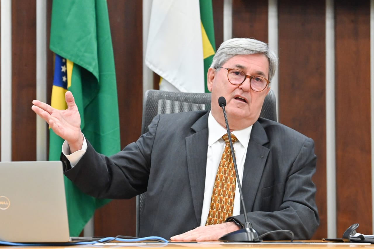 Deputado diz que Governo Fátima não pode continuar desrespeitando a AL nem enganando parlamentares