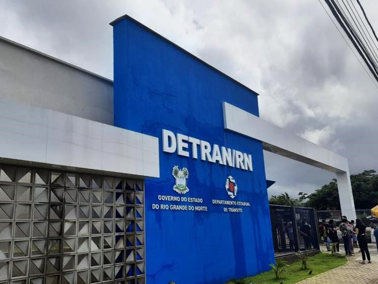 Detran-RN realiza leilão com 107 lotes nesta sexta-feira (15)