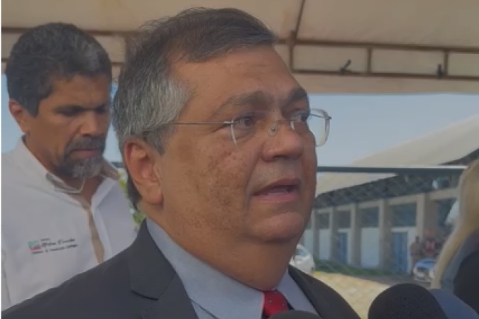 Brasil avalia deixar o Tribunal Penal Internacional, diz Flávio Dino