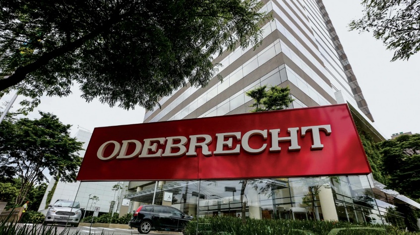 Governo agora diz ao STF que localizou cooperação suíça no caso Odebrecht
