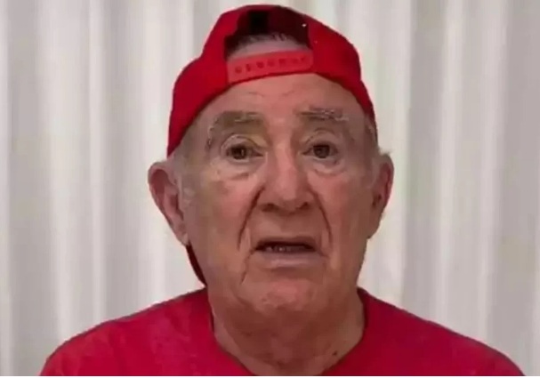 Renato Aragão perde o direito de usar a marca Didi depois de 60 anos