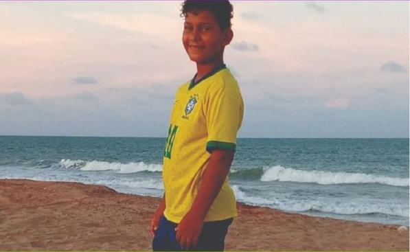 Influencer mirim e irmã morrem em acidente na cidade de Touros