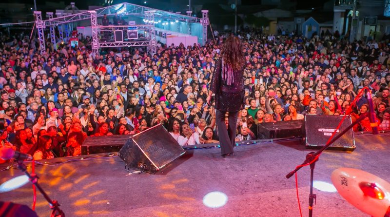 Presidente da FEMURN cancela shows em cidade que governa no Seridó