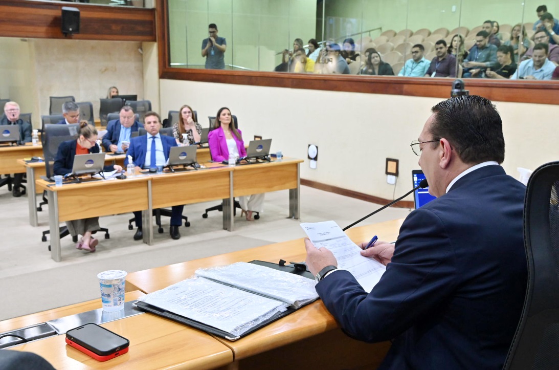 Assembleia Legislativa do RN aprova novo Refis para Governo renegociar cerca de R$ 1,7 bi em débitos