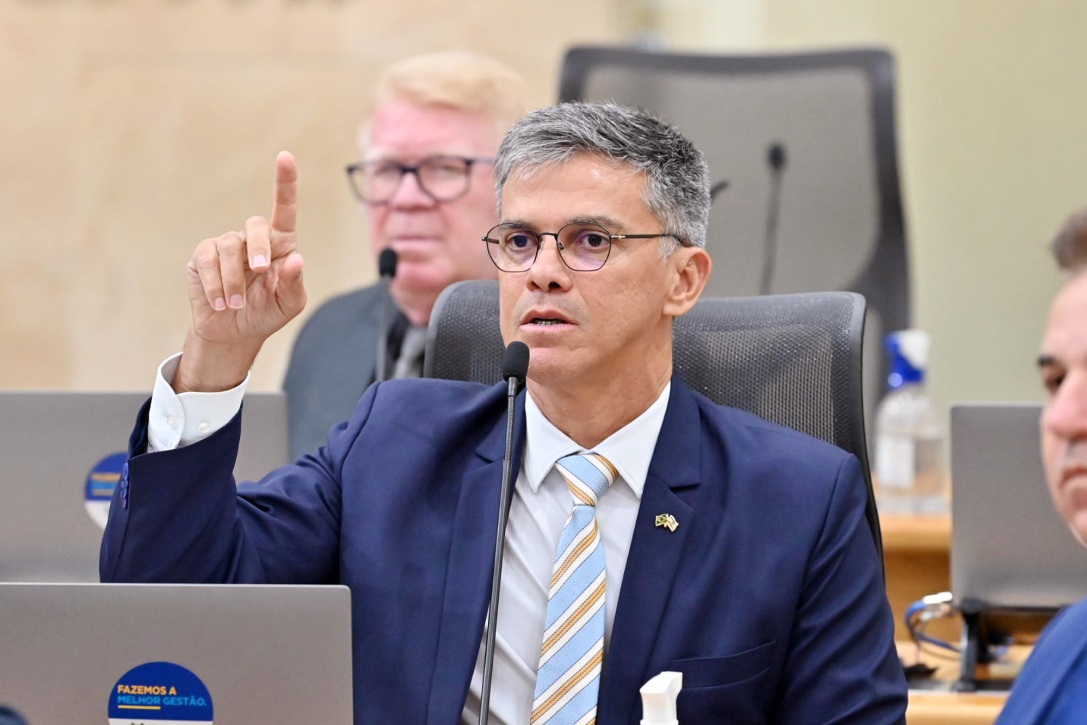VÍDEO: Com recorde de lucro, Petrobras espera desconto do Governo para pagar dívida com RN