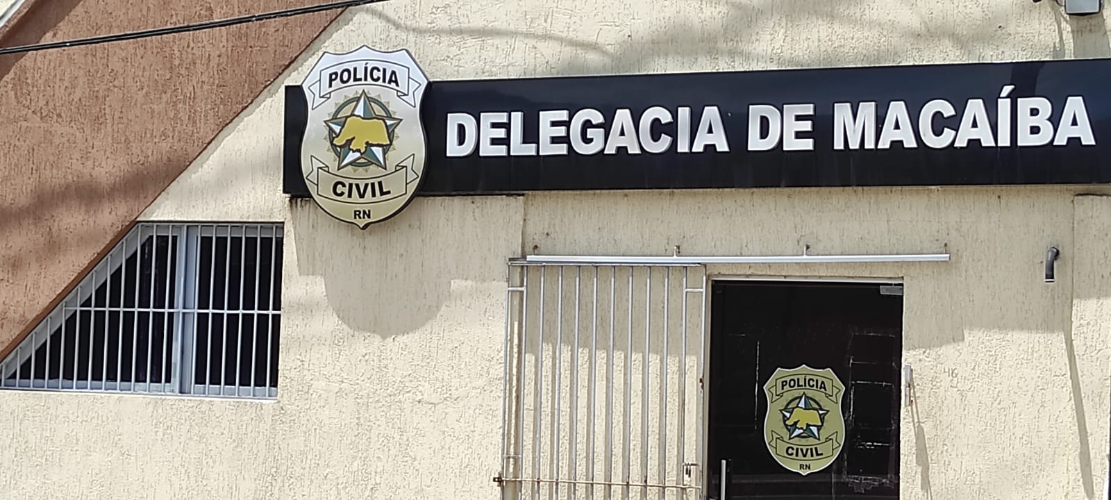 Homem é preso por descumprir medida protetiva e por importunação sexual na Grande Natal