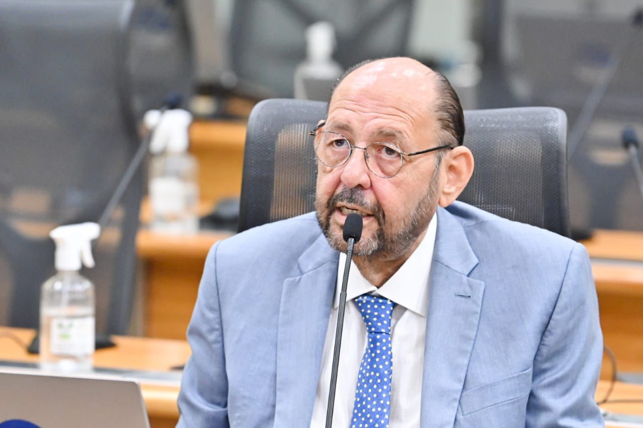 ALRN aprova PL que estabelece doação de tablets apreendidos por órgãos de segurança a alunos da rede pública estadual