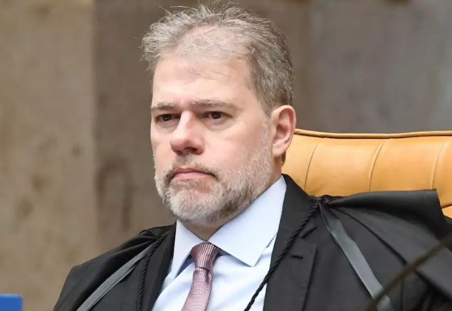 Toffoli ignorou evidências para anular provas na Lava Jato, aponta procurador