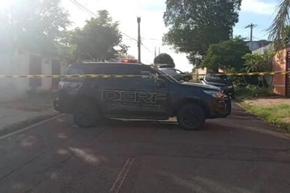 Homem paga agiotas e inventa sequestro por medo da esposa