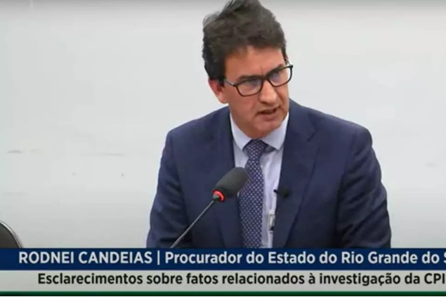Procurador diz que idoso foi assassinado após denunciar PT e MST