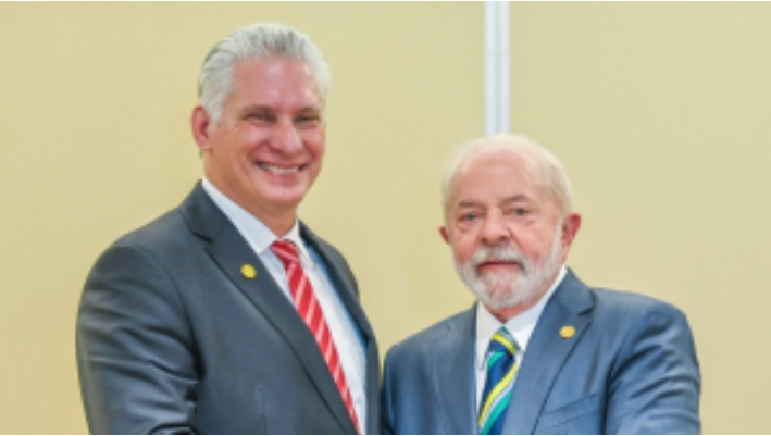 Esperança do Brasil em receber R$ 3 bilhões de Cuba esbarra em falta de dinheiro e histórico de calote
