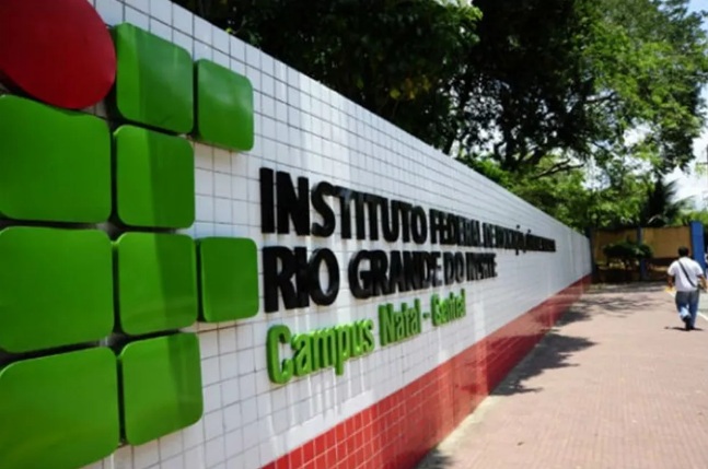 IFRN abre inscrições para cursos profissionalizantes com 1.076 vagas