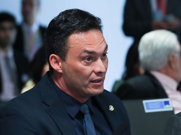 Senador Styvenson prefere não presidir Podemos no RN