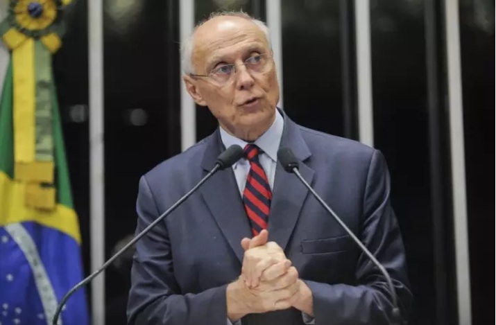 Eduardo Suplicy é diagnosticado com Parkinson e usa cannabis medicinal