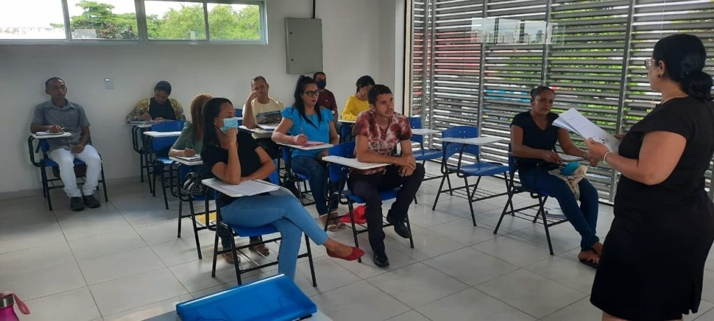 Semtas abre 80 vagas para cursos gratuitos de qualificação profissional em Natal; confira