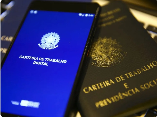 Sine oferece 410 vagas de empregos no RN; confira