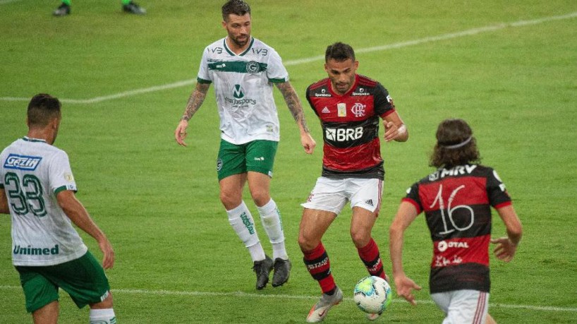 Fla, Flu e São Paulo em campo e duelos da Champions League;  veja jogos de hoje e onde assistir