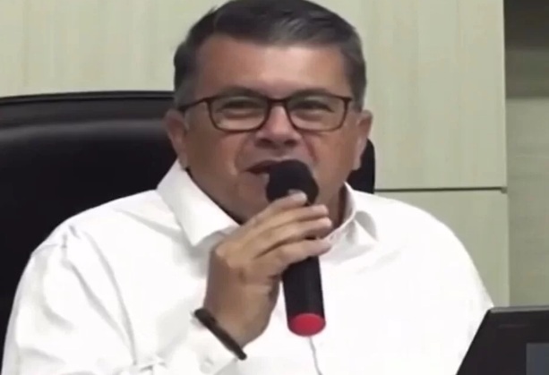 VÍDEO: Vereador diz que autismo se resolve “na peia” e “na chibata”