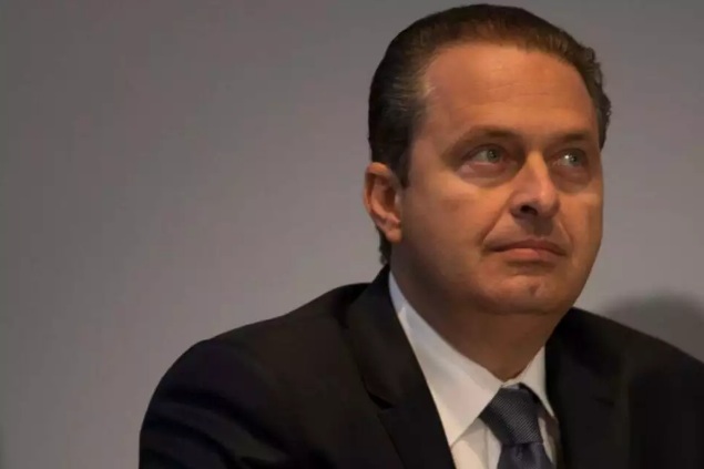 Irmão de Eduardo Campos cita cartas psicografadas com pistas de sua morte