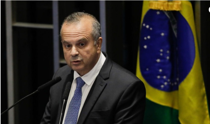 Marinho fala em plebiscito sobre o aborto em resposta ao STF