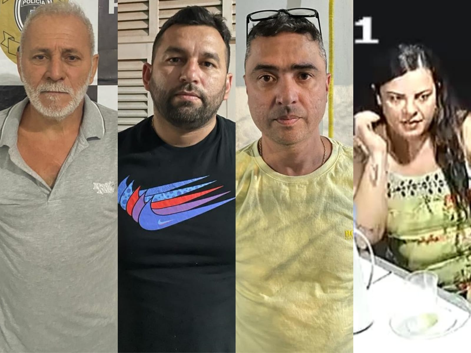 VÍDEO: Polícia prende dois suspeitos por furto de R$ 200 mil em joalheria em Natal; mulher ainda não foi identificada