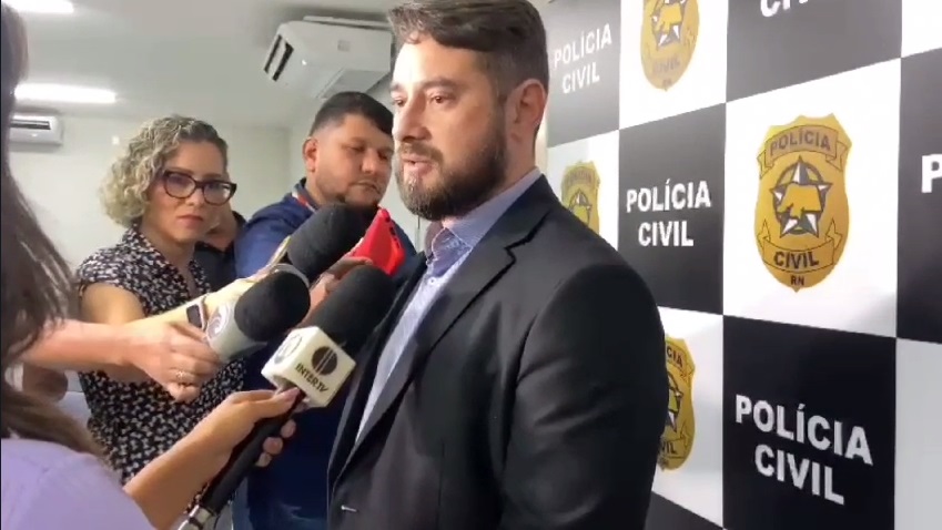 Beneficiários de esquema fraudulento no Detran-RN terão CNH cancelada, diz diretor