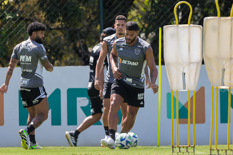 Campeonato Brasileiro e ligas europeias; veja os jogos de hoje e onde assistir