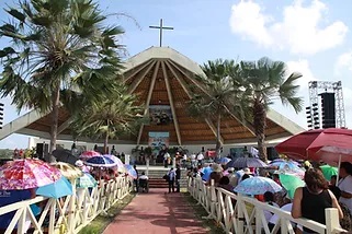 Arquidiocese divulga programação da festa dos Santos Mártires; confira