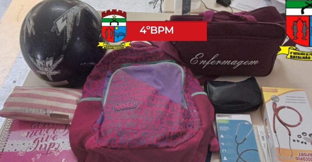 Polícia prende homem após assalto a estudantes na zona Norte de Natal
