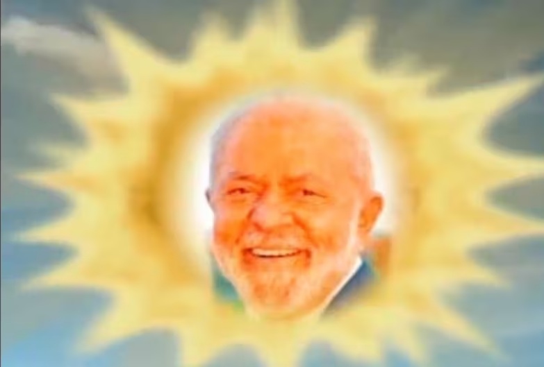 Ministro posta vídeo com Lula sendo o sol dos Teletubbies; ASSISTA